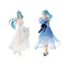 One Piece LADY EDGE:WEDDING NEFELTARI VIVI All 2 types set