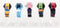 CITIZEN SK8 Smile Solar Watch "SK SK8 the Infinity x Q&Q SmileSolar" Ranga Model