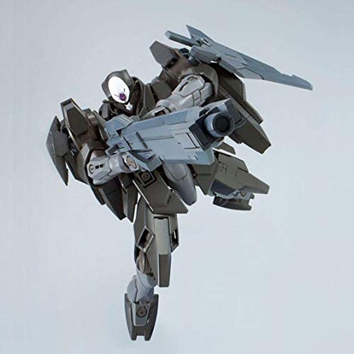 BANDAI HG Jinx IV (Commander Machine) 1/144