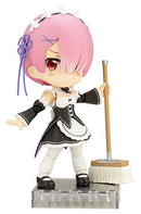 Tsuya Re: zero-starting Life in another world-ram cu-poche ad059 Collectible Figure