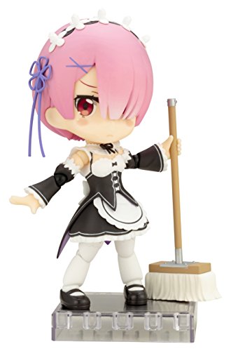 Tsuya Re: zero-starting Life in another world-ram cu-poche ad059 Collectible Figure