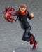 figma Jujutsu Kaisen Yuji Kojo non-scale plastic painted movable figure