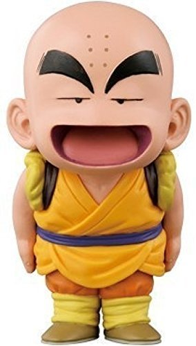 Dragon Ball DRAGONBALL COLLECTION Krillin single item