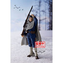 Banpresto Golden Kamuy Ogata Hyakunosuke Figure