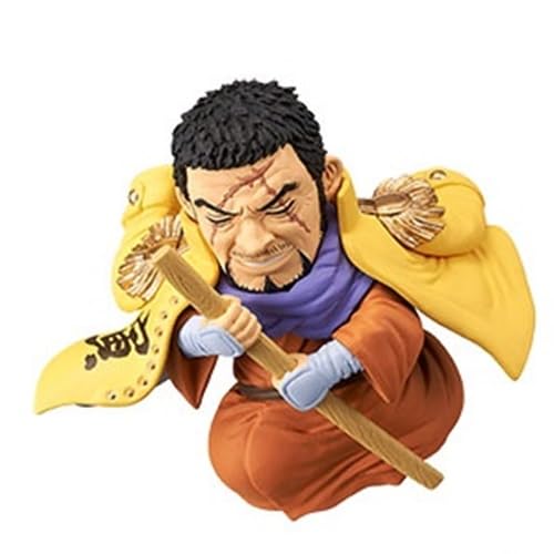 One Piece World Collectable Figure-Zodiac-vol.1 Fujitora