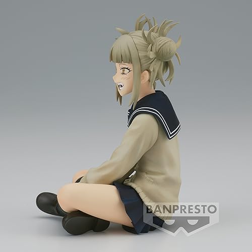 Banpresto My Hero Academia Break time collection vol.8 Himiko Toga