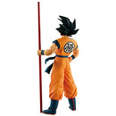 Dragon Ball Super Movie SON GOKOU THE 20TH FILM LIMITED Son Goku Banpresto Prize