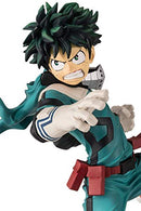 My Hero Academia THE AMAZING HEROES vol.1 Izuku Midoriya figure 1 type in total