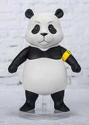 Figuarts mini Jujutsu Kaisen Panda approximately 90mm PVC&ABS painted movable figure