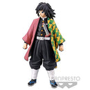 Banpresto Demon Slayer: Kimetsu no Yaiba Figure -Kizuna no SouGo-no-type Giyu Tomioka