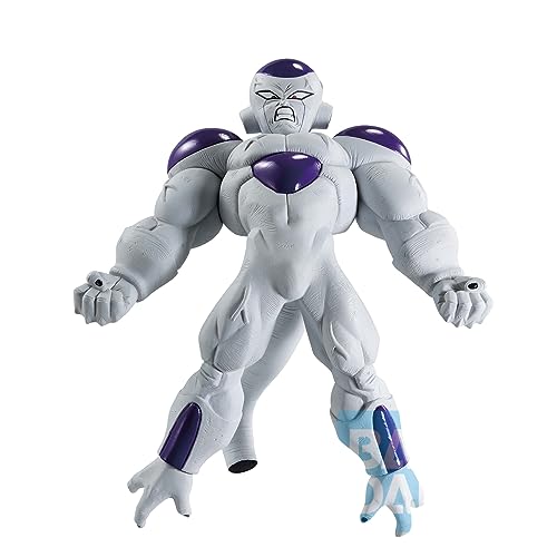 Ichiban Kuji Dragon Ball VS Omnibus BRAVE D Prize Freeza Full Power Figure