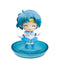 Petit Chara Series Sailor Moon Petit Punishment Edition 8: Sailor Mercury (B) Megahouse BOX Figure