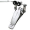 "Dyna-sync" twin drum pedal dedicated hard case that uses TAMA Tama "Direct Drive" method