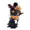 Banpresto One Piece SCultures BIG Zoukei-Oh SPECIAL GEAR FOURTH MONKEYDLUFFY - SPECIAL COLOR ver -