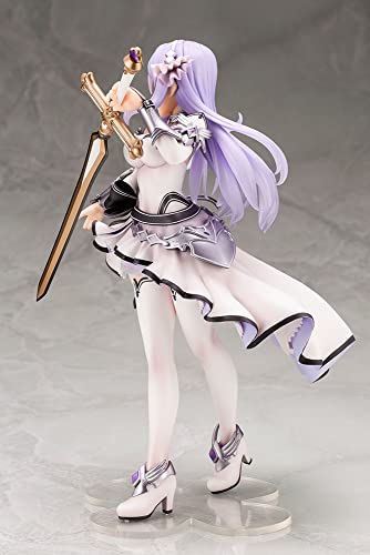 Princess Connect! Re:Dive Shizuru 1/7 scale PVC painted finished figure