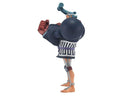 Banpresto One Piece DXF THE GRANDLINE MEN Wano Country vol.8 Franky