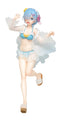 Re: Life in a Different World from Zero Precious Figure Rem Original frilly swimsuit ver. 1 type in total