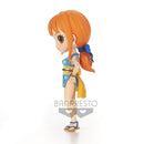 One Piece Q posket Onami Figure A