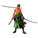 Ichiban Kuji One Piece History of Zoro ~Special Edition~ Last One Prize Zoro Figure Metallic Color Ver.