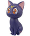 Sailor Moon Luna Figure SOFVIMATES