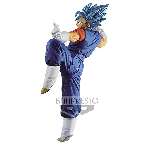 Banpresto Dragon Ball Super Son Goku FES!! Part 14 Super Saiyan God Super Saiyan Vegetto