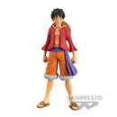 Banpresto One Piece DXF THE GRANDLINE MEN Wano Country vol.24 Monkey D. Luffy