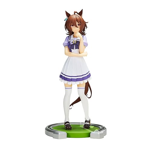 Uma Musume Pretty Derby Agnes Stachyon Figure