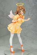 Senki Zesshou Symphogear GX Hibiki Angel Ver. 1/7 scale ABS&PVC painted finished figure