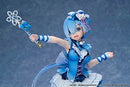 Emu Toys Re: Life in a Different World from Zero Rem Magical Girl Ver. 1/7 Scale PVC/ABS Painted Complete Figure