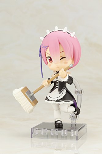 Tsuya Re: zero-starting Life in another world-ram cu-poche ad059 Collectible Figure