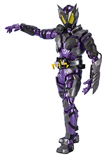 S.H.Figuarts Kamen Rider Zero-One Kamen Rider Metsu Sting Scorpion Approx. 150mm PVC & ABS Painted Movable Figure