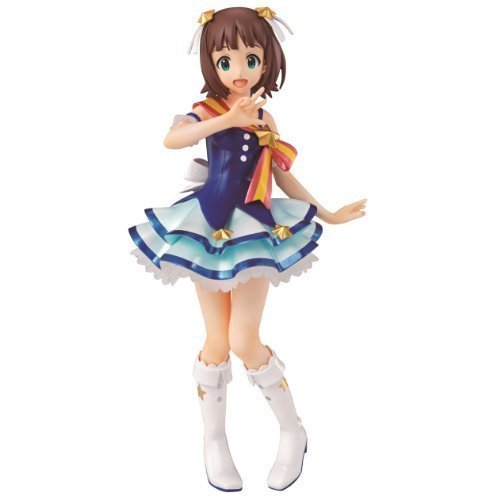 Ichiban Kuji Premium THE IDOLMSTER PART1 A Prize Haruka Amami Premium Figure