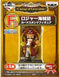 Ichiban Kuji One Piece Change of Generation F Prize Roger Pirates Card Stand Figure Gol D. Roger Single Item