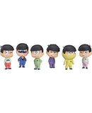 Osomatsu-san Mini Figure Tsunagi Ver. Wonder Festival 2016 Summer