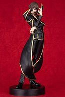 Banpresto Code Geass Lelouch of the Rebellion EXQ Figure Lelouch Lamperouge ver.2 Prize