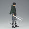 Banpresto Attack on Titan The Final Season Levi Special Levi