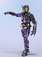 S.H.Figuarts Kamen Rider Zero-One Kamen Rider Metsu Sting Scorpion Approx. 150mm PVC & ABS Painted Movable Figure