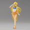 Banpresto Movie Sailor Moon Eternal GLITTER&GLAMOURS SUPER SAILOR VENUS B