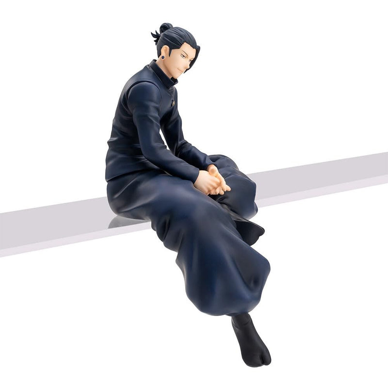 Jujutsu Kaisen Kaidama/Tamaori Chokonose Premium Figure Natsuyu Ketsu Official Figure