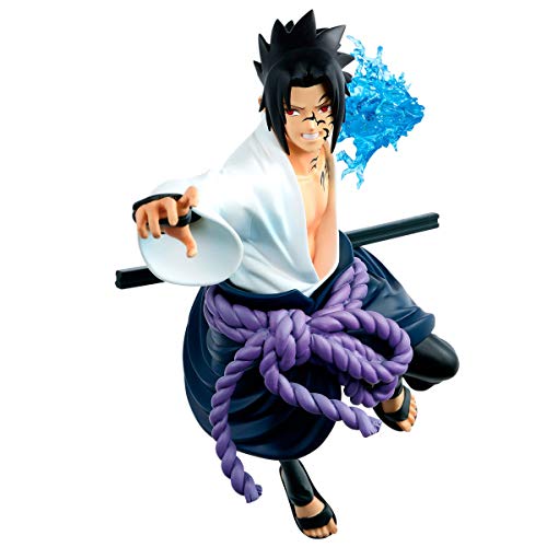 NARUTO Shippuden VIBRATION STARS UCHIHA ITACHI & UCHIHA SASUKE Uchiha Sasuke