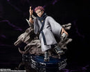 Figuarts ZERO Jujutsu Kaisen Shunin approximately 130mm PVC/ABS painted finished figure