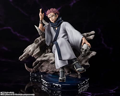 Figuarts ZERO Jujutsu Kaisen Shunin approximately 130mm PVC/ABS painted finished figure