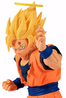 Banpresto Dragon Ball Z MATCH MAKERS SUPER SAIYAN 2 SON GOKU Super Saiyan 2 Son Goku