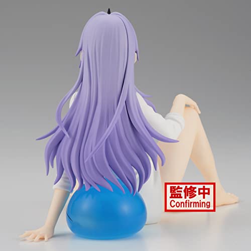 Banpresto That Time I Got Reincarnated as a Slime Relax time Shion