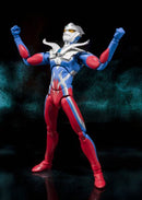 ULTRA-ACT Ultraman Zero