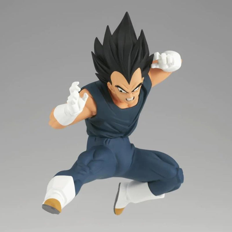 Dragon Ball Super Super Hero MATCH MAKERS Vegeta