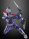 Sodo Kamen Rider Saber Book7 Feat. Sodo Kamen Rider Zero One 9. Metsujinrai Body 10. Metsujujinrai Armor