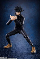 S.H.Figuarts Jujutsu Kaisen Megumi Fushiguro approximately 150mm PVC&ABS painted movable figure BAS61876