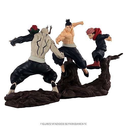 Banpresto Jujutsu Kaisen Combination Battle Aoi Todo