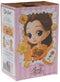 Q Posket Sugirly Disney Characters-BelleA Normal Color Ver